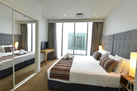 Seasons Botanic Gardens - Geraldton Accommodation 13