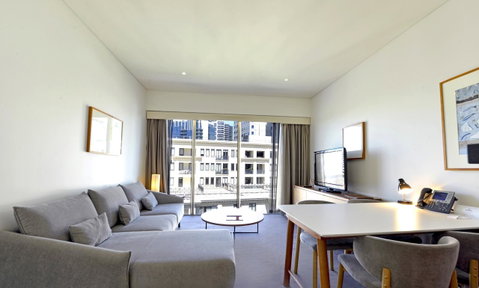 Seasons Botanic Gardens - Geraldton Accommodation 8