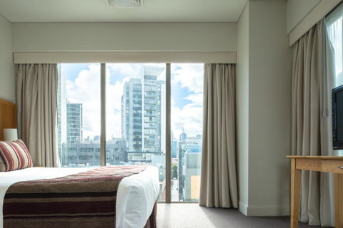Seasons Botanic Gardens - Geraldton Accommodation 14
