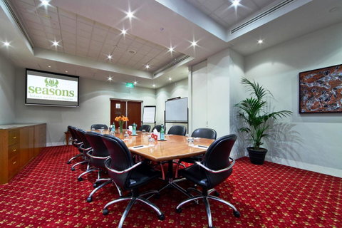 Seasons Botanic Gardens - Geraldton Accommodation 34