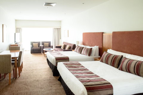 Seasons Botanic Gardens - Geraldton Accommodation 26