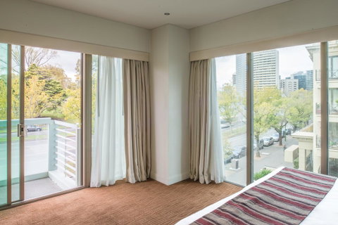 Seasons Botanic Gardens - Geraldton Accommodation 23