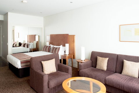 Seasons Botanic Gardens - Geraldton Accommodation 36