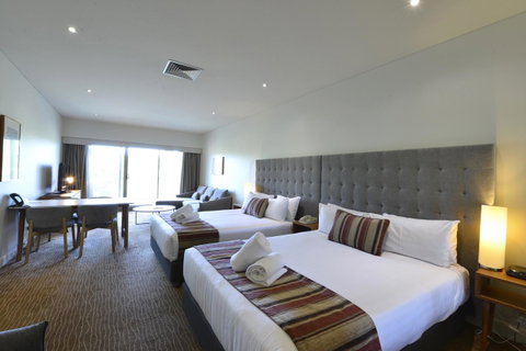 Seasons Botanic Gardens - Geraldton Accommodation 2