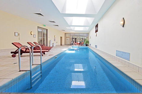 Seasons Botanic Gardens - Geraldton Accommodation 3