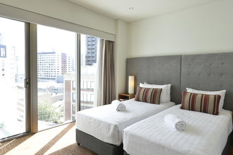 Seasons Botanic Gardens - Geraldton Accommodation 12