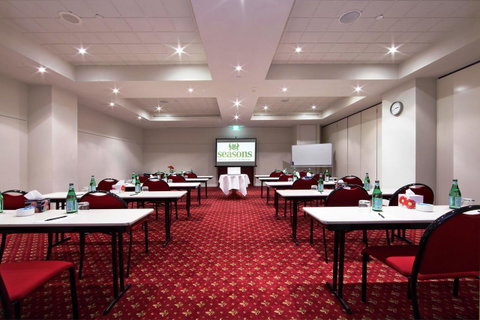 Seasons Botanic Gardens - Geraldton Accommodation 30