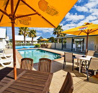 Torquay Tropicana Motel - Geraldton Accommodation