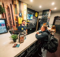 United Backpackers - Geraldton Accommodation