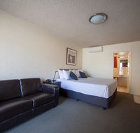 Best Western Warby Lodge - Geraldton Accommodation