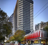 Somerset on Elizabeth Melbourne - Geraldton Accommodation