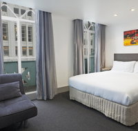 Causeway Inn On The Mall - Geraldton Accommodation
