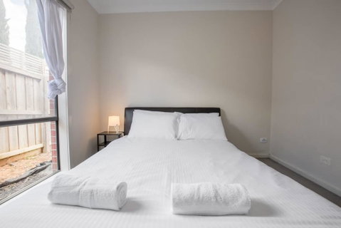 Holiday Rose - Geraldton Accommodation 5