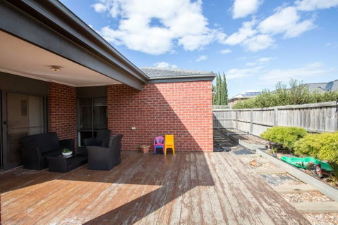 Holiday Rose - Geraldton Accommodation 10
