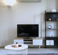 Modern/Spacious2BDR CBD FREE Carpark FREE Wifi - Geraldton Accommodation