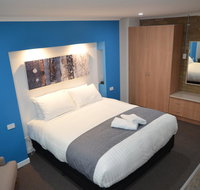 Tropicana Motor Inn - Geraldton Accommodation