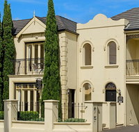 Sea Shells on Banyan Apartment - Geraldton Accommodation