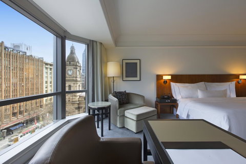 The Westin Melbourne - Geraldton Accommodation 32