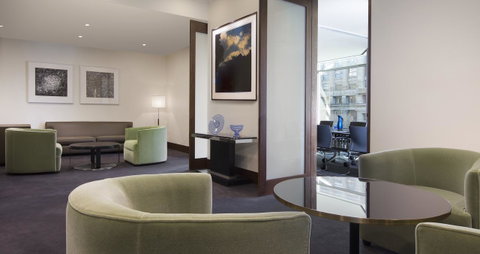 The Westin Melbourne - Geraldton Accommodation 16