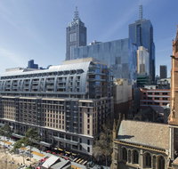 The Westin Melbourne - Geraldton Accommodation