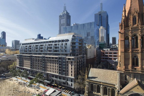 The Westin Melbourne - Geraldton Accommodation 0