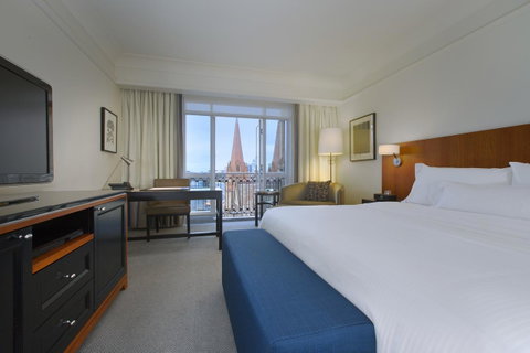 The Westin Melbourne - Geraldton Accommodation 31