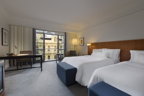 The Westin Melbourne - Geraldton Accommodation 5