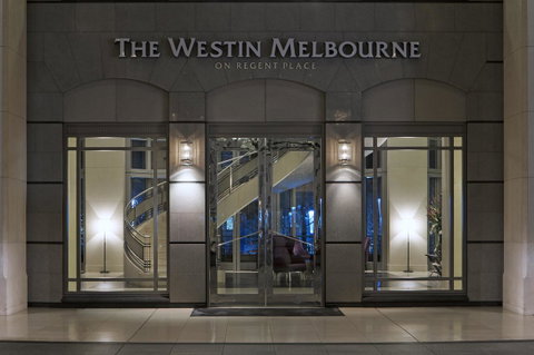 The Westin Melbourne - Geraldton Accommodation 1
