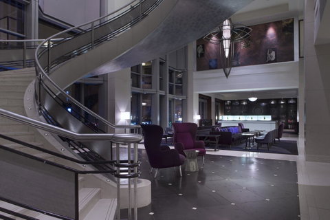 The Westin Melbourne - Geraldton Accommodation 11