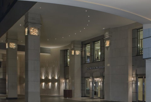 The Westin Melbourne - Geraldton Accommodation 34
