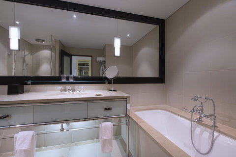 The Westin Melbourne - Geraldton Accommodation 40