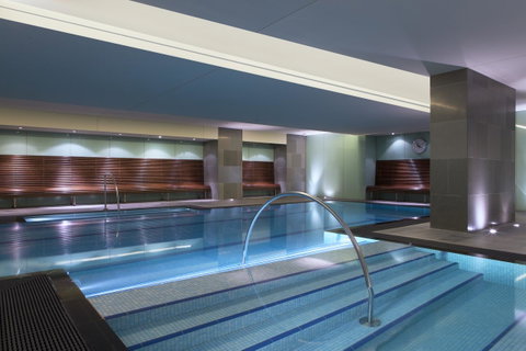 The Westin Melbourne - Geraldton Accommodation 2