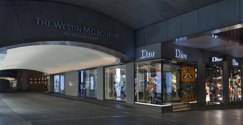 The Westin Melbourne - Geraldton Accommodation 33