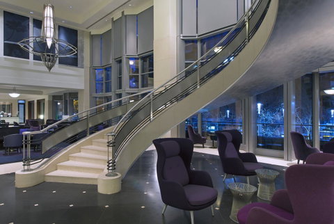 The Westin Melbourne - Geraldton Accommodation 8