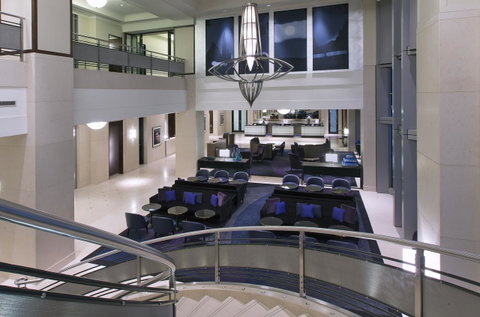 The Westin Melbourne - Geraldton Accommodation 12