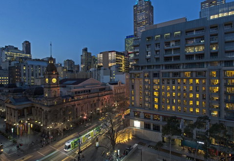 The Westin Melbourne - Geraldton Accommodation 6
