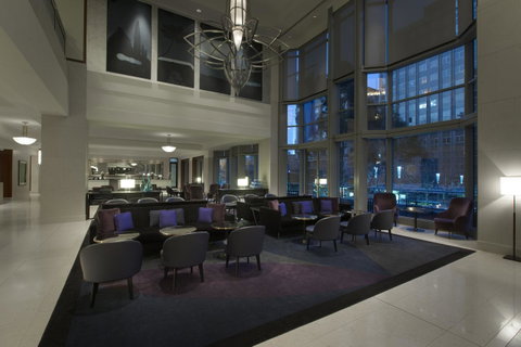 The Westin Melbourne - Geraldton Accommodation 10