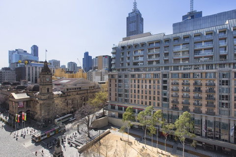 The Westin Melbourne - Geraldton Accommodation 7