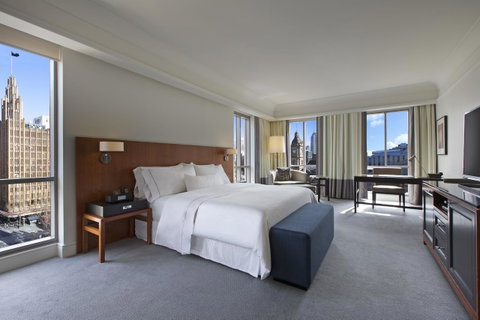 The Westin Melbourne - Geraldton Accommodation 30