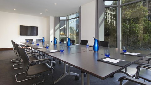 The Westin Melbourne - Geraldton Accommodation 27