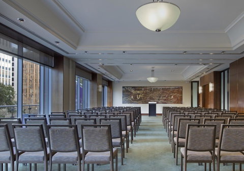 The Westin Melbourne - Geraldton Accommodation 28