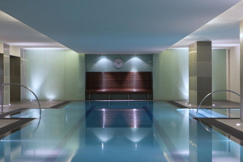 The Westin Melbourne - Geraldton Accommodation 22