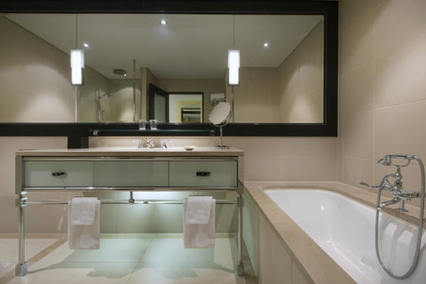 The Westin Melbourne - Geraldton Accommodation 39