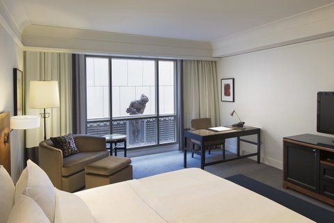 The Westin Melbourne - Geraldton Accommodation 35