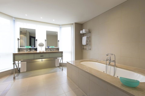 The Westin Melbourne - Geraldton Accommodation 4