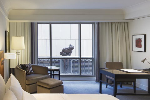 The Westin Melbourne - Geraldton Accommodation 36