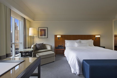 The Westin Melbourne - Geraldton Accommodation 3