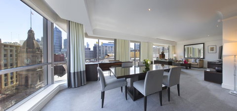 The Westin Melbourne - Geraldton Accommodation 37