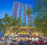 Mantra on Russell - Geraldton Accommodation