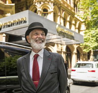 InterContinental Melbourne The Rialto - Geraldton Accommodation
